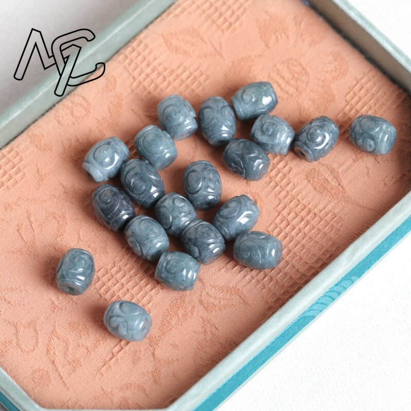 5 Stück Natürliche Blaue Wasse – Bracelets Bewertung und Preis
