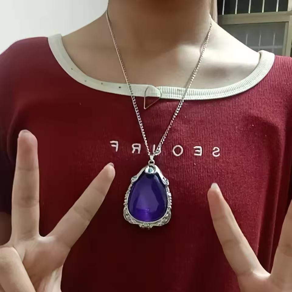 Anime The Amulet of Avalor Sof – Anime Pendant Necklace Bewertung und Preis