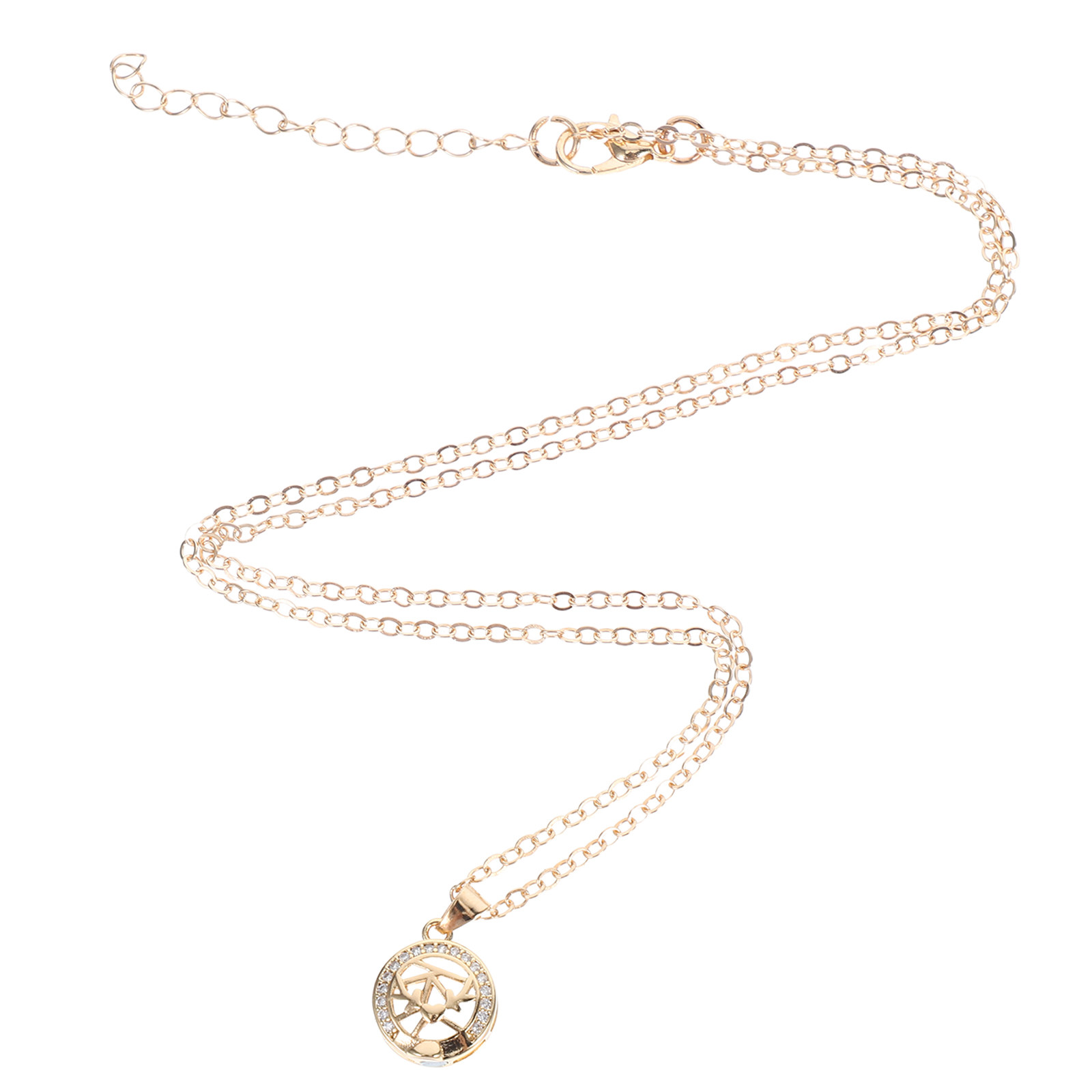 1 Paar Sonne-Mond-Halskette fü – Magnetic Couple Matching Necklaces Bewertung und Preis