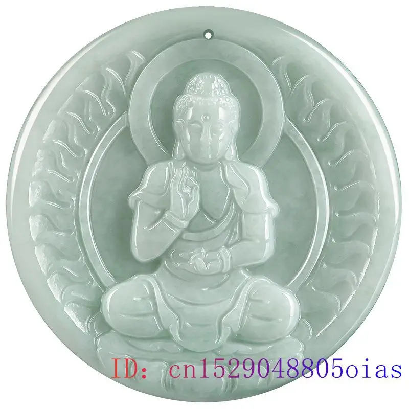Birmanischen Jade Patronus Anh – Necklaces Bewertung und Preis