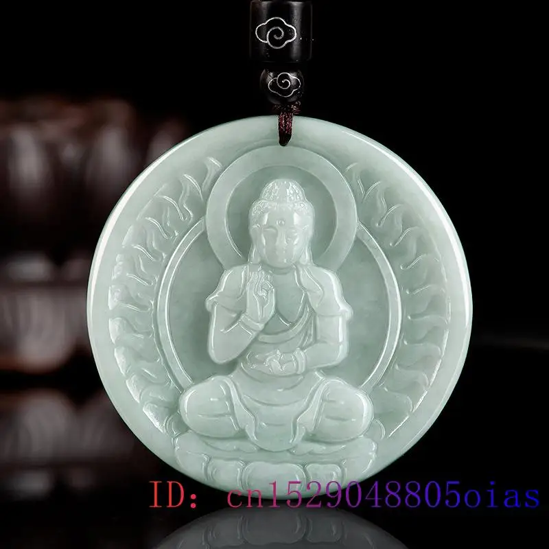 Birmanischen Jade Patronus Anh – Necklaces Bewertung und Preis