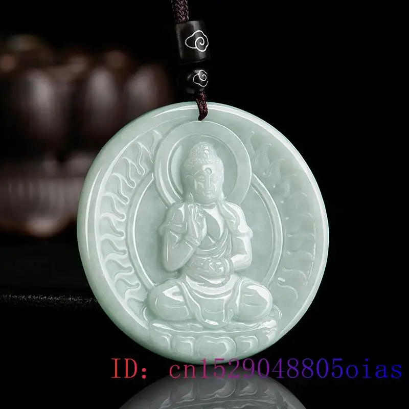Birmanischen Jade Patronus Anh – Necklaces Bewertung und Preis