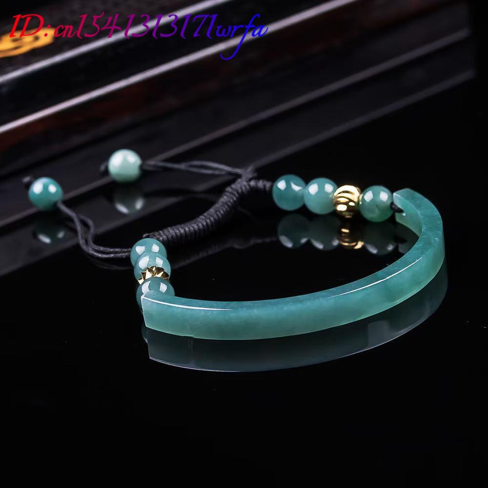 Myanmar Jadeit Armband Zubehör – Bracelets Bewertung und Preis