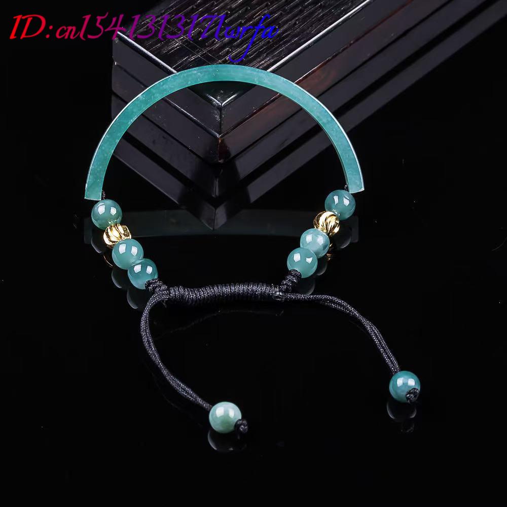 Myanmar Jadeit Armband Zubehör – Bracelets Bewertung und Preis