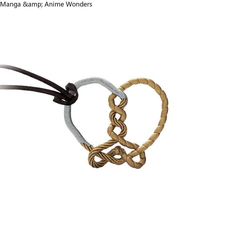Game Reverse: 1999 Cosplay Gre – Anime Pendant Necklace Bewertung und Preis