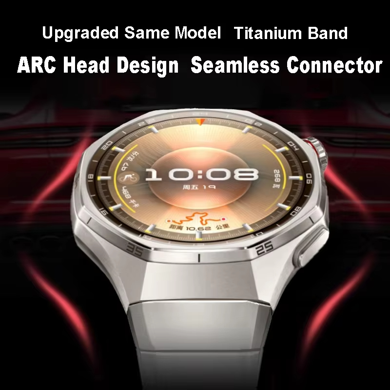 Für Huawei Watch GT 6 Pro 46mm – Bracelets Bewertung und Preis