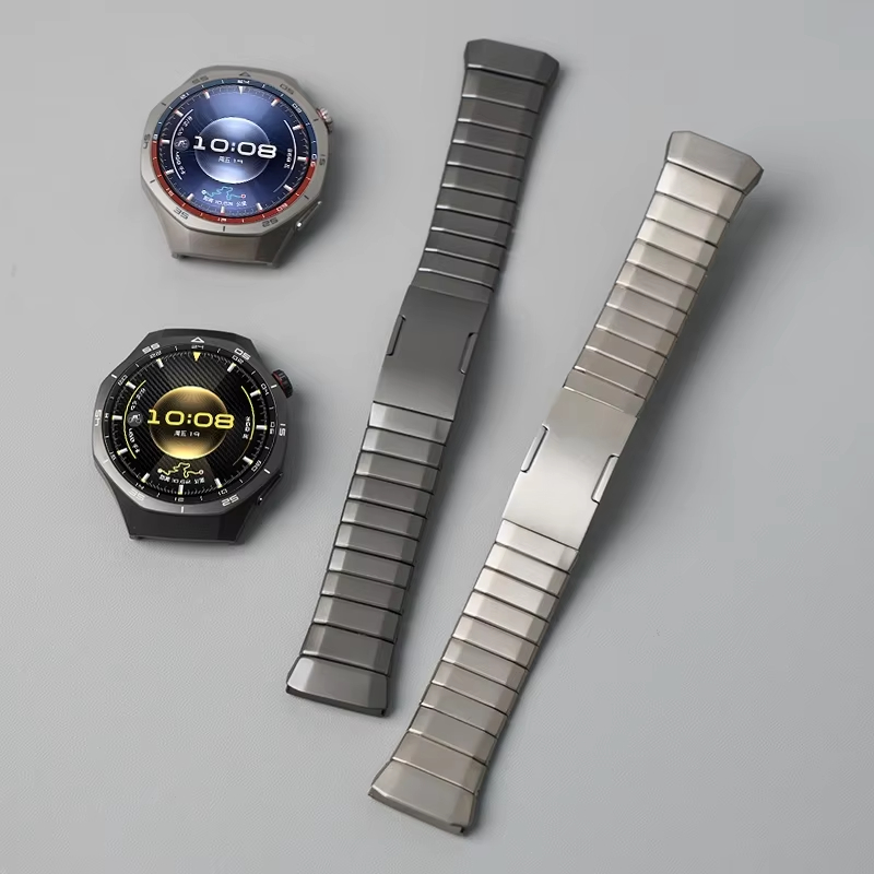 Für Huawei Watch GT 6 Pro 46mm – Bracelets Bewertung und Preis