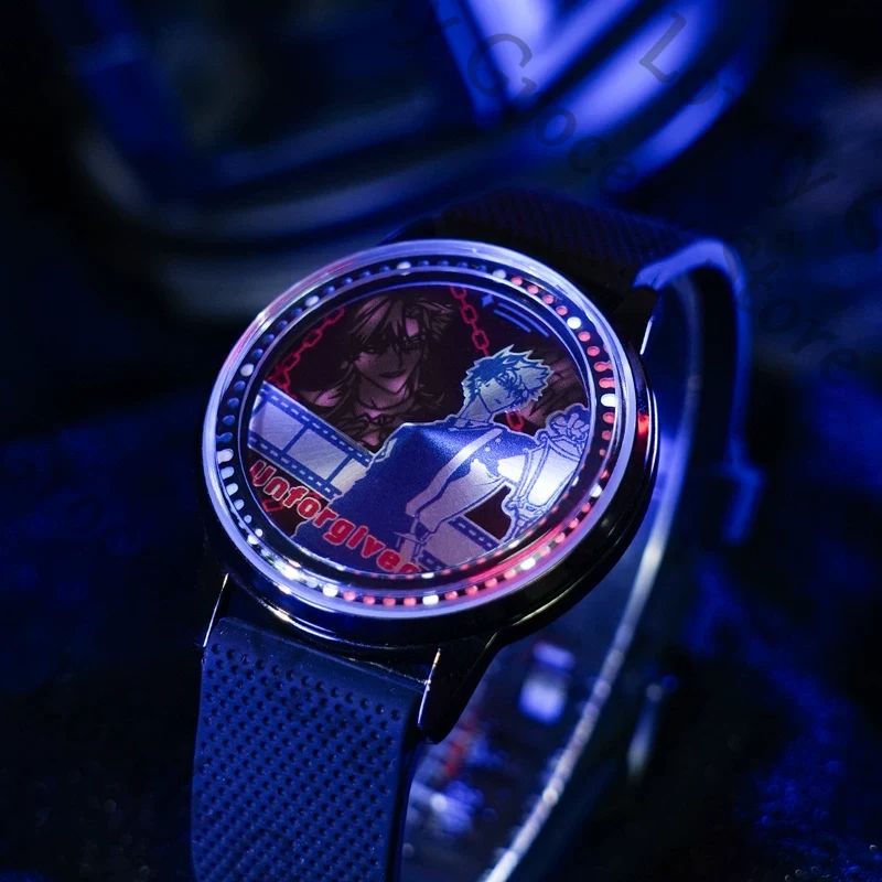 Link Click Lucas Charles Jo Li – Watch Accessories Bewertung und Preis
