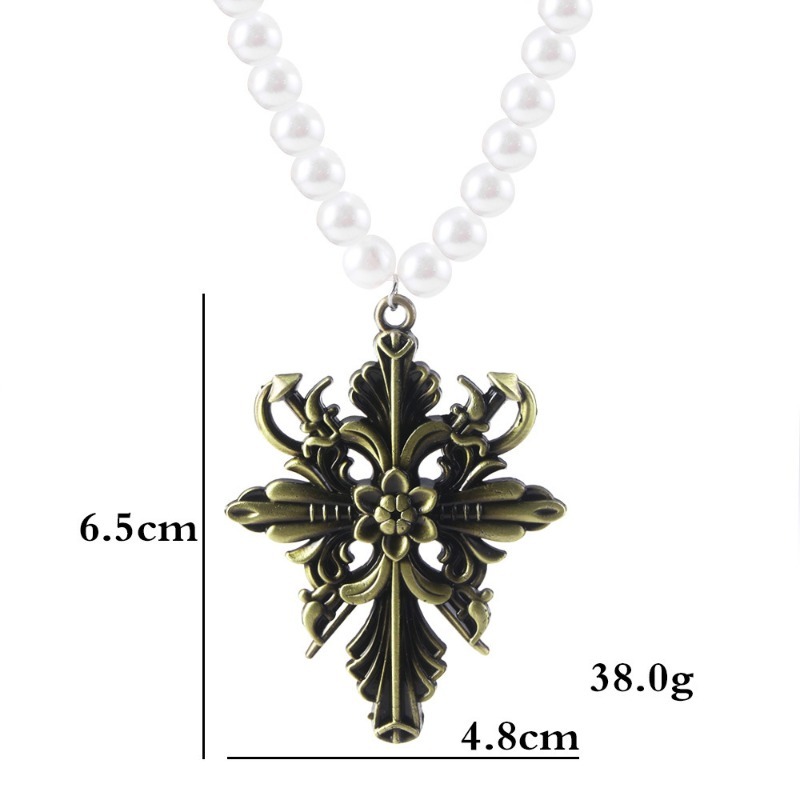 Resident Evil Village Spiel-Zu – Anime Pendant Necklace Bewertung und Preis
