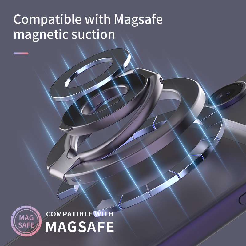 Doppelseitiger magnetischer Ha – Rings Bewertung und Preis