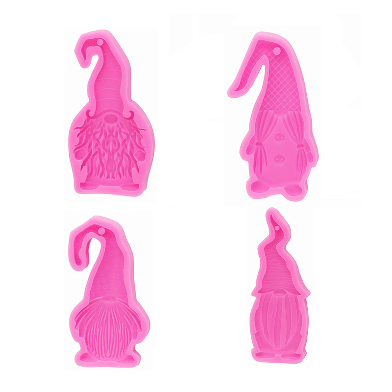 Weihnachtsmann Schlüsselanhäng – Necklaces Bewertung und Preis