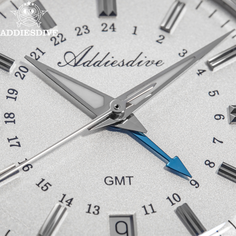 ADDIESDIVE Heiße Marke 36mm Lu – Watch Accessories Bewertung und Preis