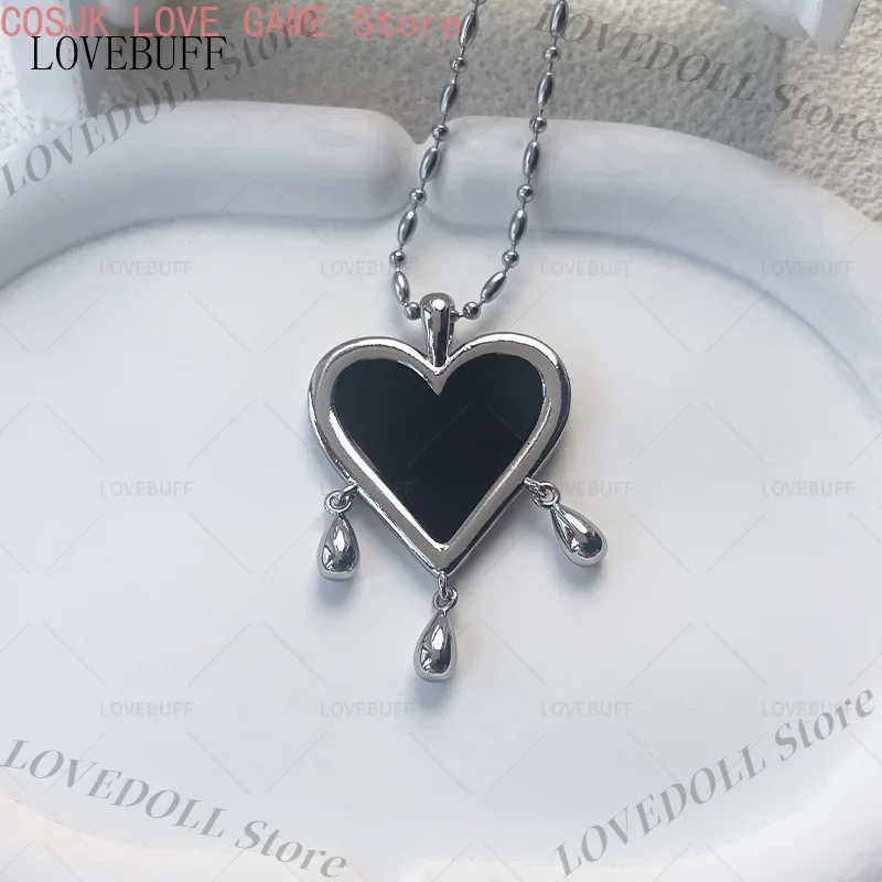Anime Deven Path to Nowhere Se – Anime Pendant Necklace Bewertung und Preis