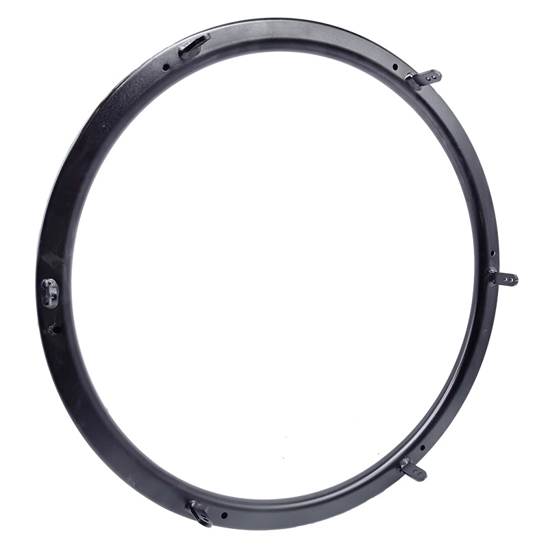 Ein Paar 24-Zoll-Sportrollstuh – Rings Bewertung und Preis