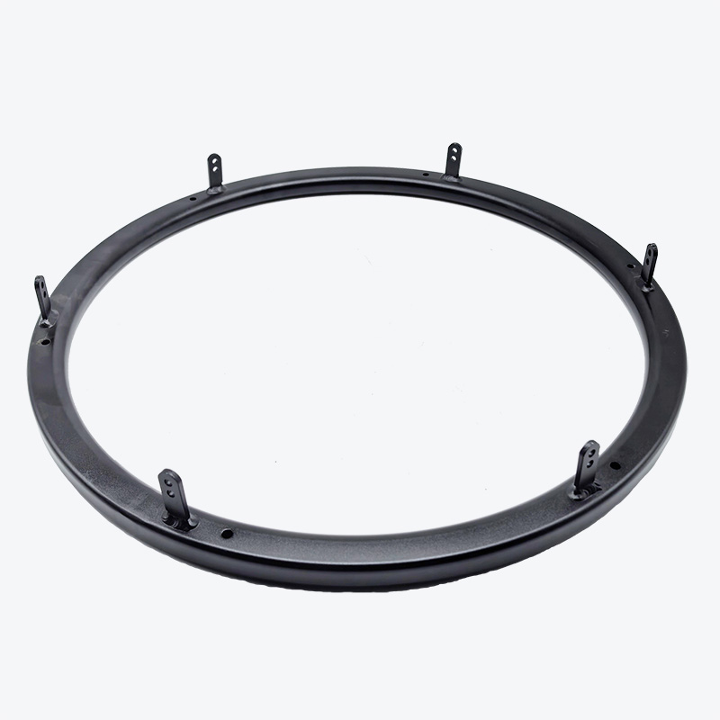 Ein Paar 24-Zoll-Sportrollstuh – Rings Bewertung und Preis